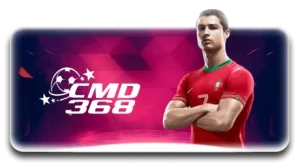 cmd 368