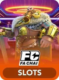 fa chai slots